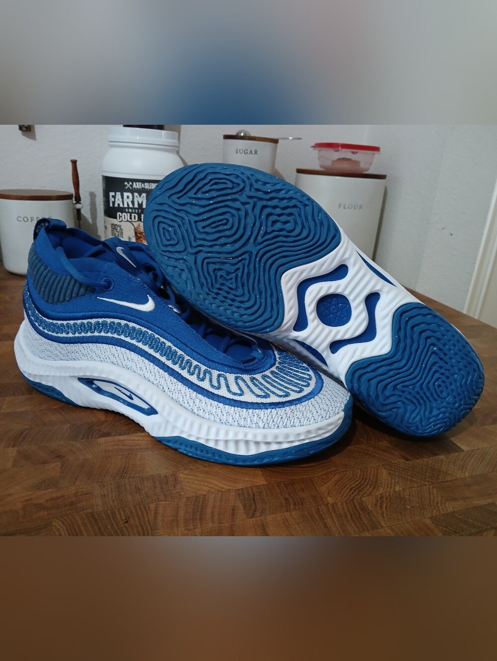 Nike Shoes